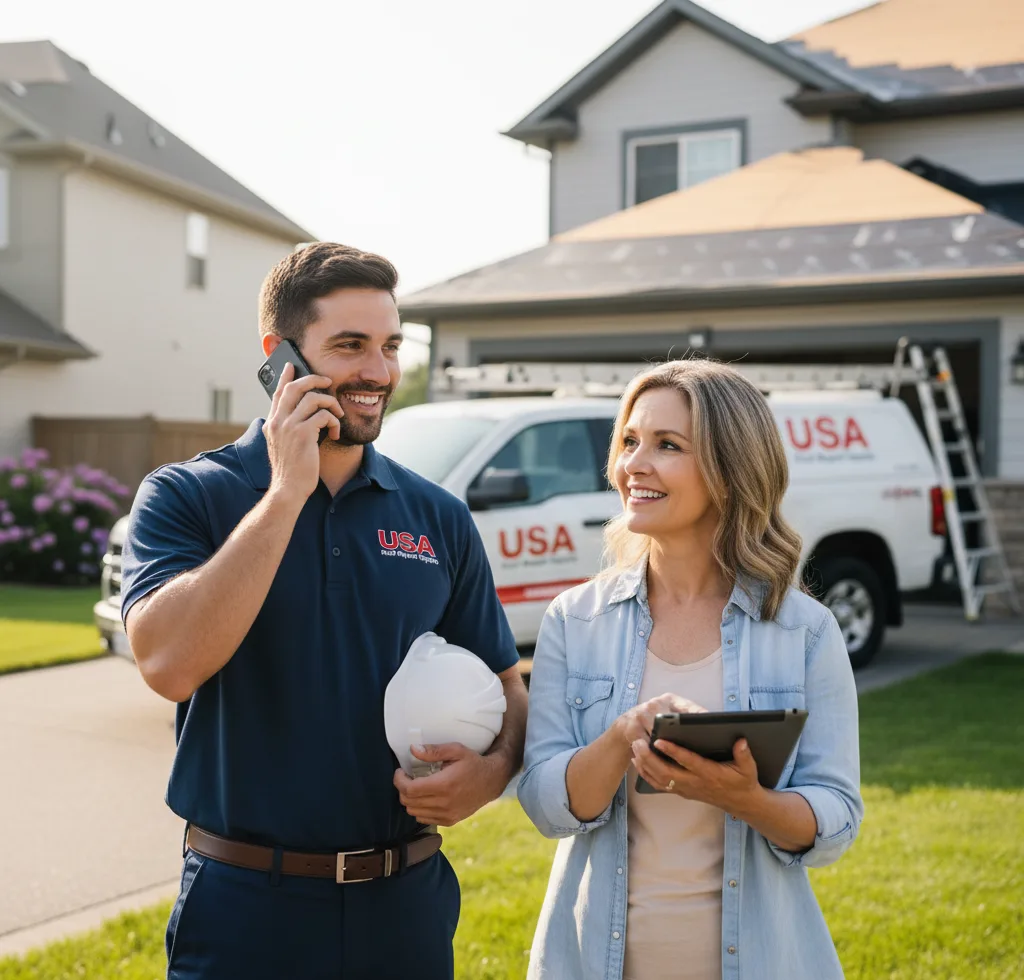 Roof Inspection in Saint James City, FL
